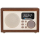 Radio i budzik BLAUPUNKT HR5BR